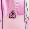 3D Child bag Minnie Mouse Pink 25 x 31 x 10 cm