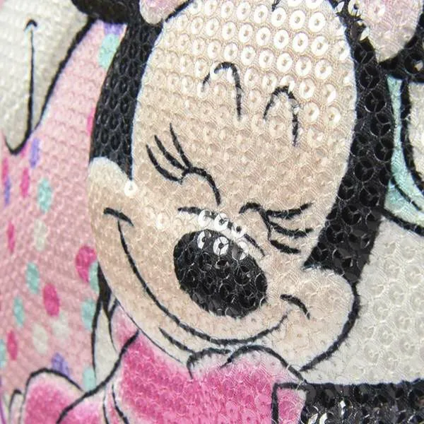 Детский рюкзак 3D Minnie Mouse Розовый 25 x 31 x 10 cm