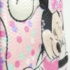 3D Bērnu soma Minnie Mouse Rozā 25 x 31 x 10 cm