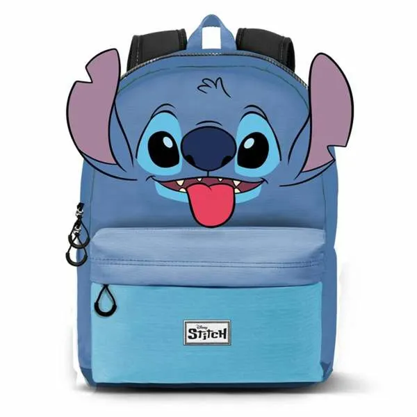 Kooliseljakott Lilo & Stitch