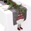 Christmas table runner 180x33cm Ruhhy 22501