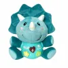 Musical Plush Toy 24 cm Dinosaur
