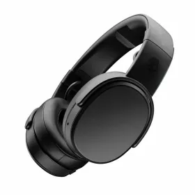 Belaidės ausinės Skullcandy Juoda