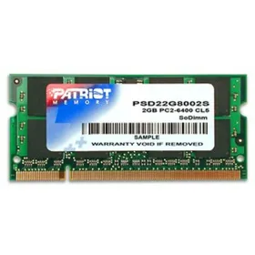 RAM Atmiņa Patriot Memory PAMPATSOO0010 CL5