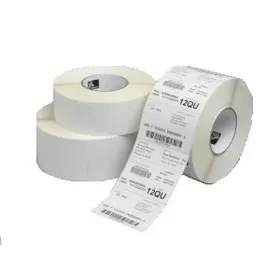 Sildiprinter Zebra Perform 1000T Valge (4 Ühikut)