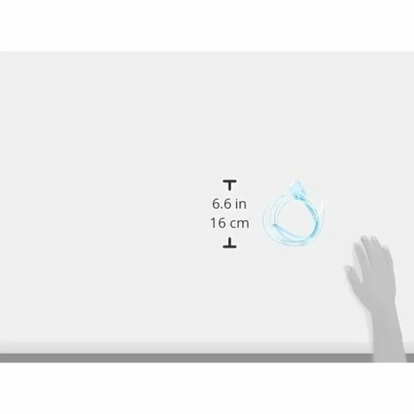 Kaabel USB C CISCO CAB-CONSOLE-RJ45=    Hall