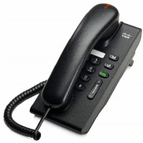 IP Telefons CISCO CP-6901-C-K9=