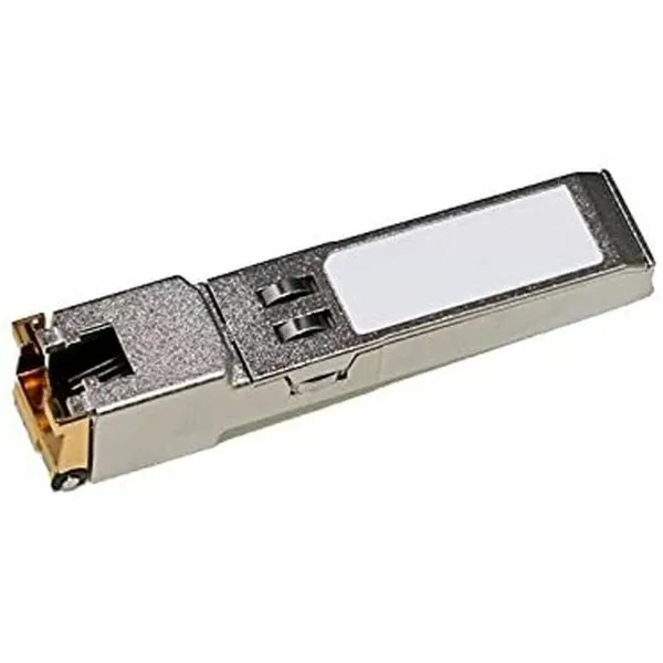 SFP MultiMode Šķiedru Modulis CISCO GLC-TE=