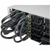 Жесткий сетевой кабель UTP кат. 6 CISCO STACK-T1-50CM= Чёрный 50 cm
