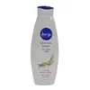 Gel Lovyc Nutritivo 750ml Leche Avena y Vainilla