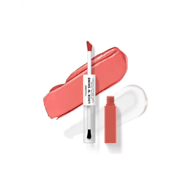 Wet N Wild Wnw Lip Color Lock N'shine 1115492e