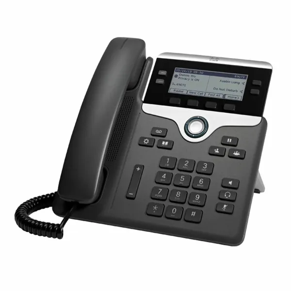 IP Telefons CISCO CP-7841-K9=