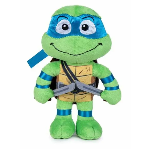 Pūkaina Rotaļlieta Teenage Mutant Ninja Turtles