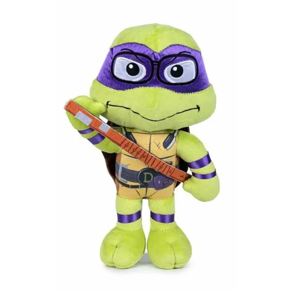 Pehmolelu Teenage Mutant Ninja Turtles