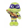 Pūkaina Rotaļlieta Teenage Mutant Ninja Turtles