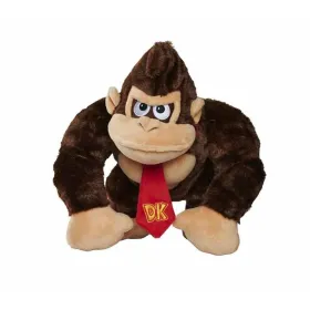 Pehmolelu Smoby Donkey Kong 30 cm