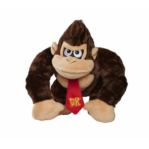 Pehmolelu Smoby Donkey Kong 30 cm