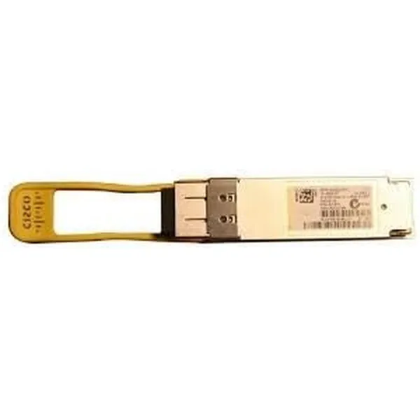 приемопередатчик CISCO WSP-Q40GLR4L=