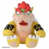 Pūkaina Rotaļlieta Super Mario Browser 30 cm Daudzkrāsains