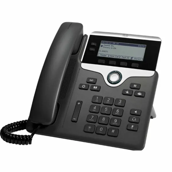 IP telefonas CISCO CP-7811-K9=