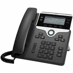 IP-puhelin CISCO 7841