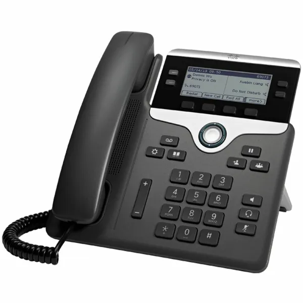 IP-telefon CISCO 7841
