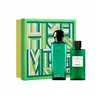 Hermès Eau D'Orange Verte Eau De Cologne Spray 100ml Set 2 Pieces