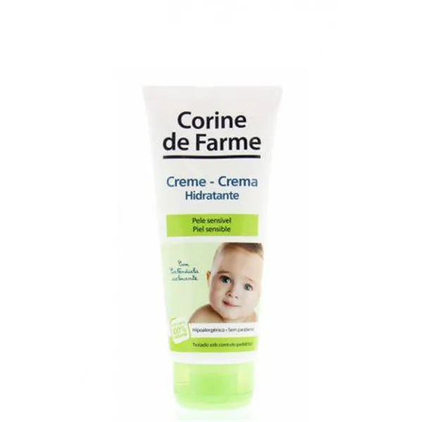 Corine De Farme Corine De F Crema Hidratante 100ml