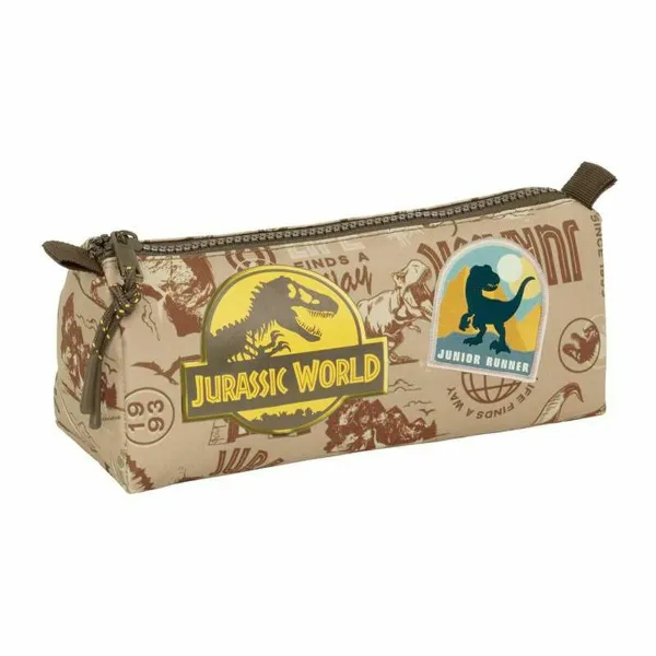 Pussukka Jurassic World Beige 21 x 8 x 7 cm