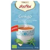 Yogi Tea Ginkgo 17 X 1,8g