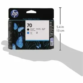Tulostin HP C9404A