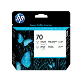 Принтер HP C9407A Чёрный