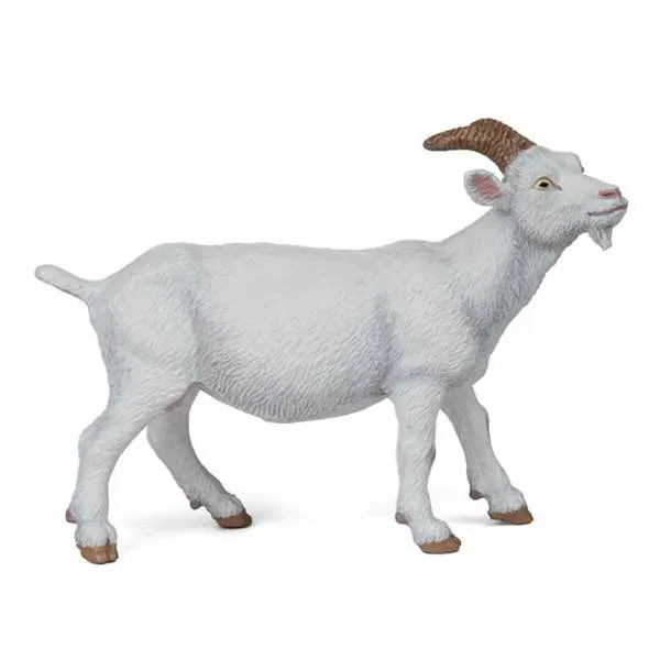 Statulėlė Papo Nanny Goat PVC