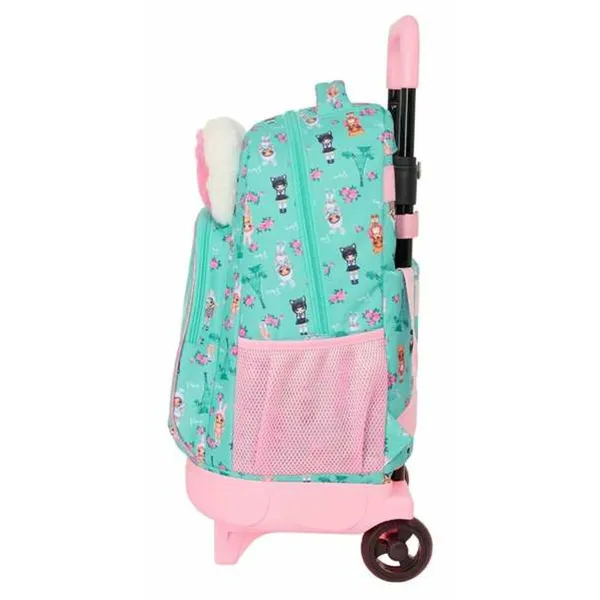 Kooliseljakott Safta 33 x 45 x 22 cm