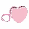 Shoulder Bag Stitch Pink 15,0 x 14,0 x 4,0 cm