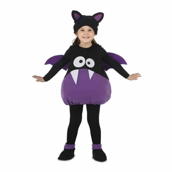 Svečana odjeća za djecu My Other Me Vampīrs 3-4 gadi