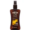 Hawaiian Tropic Protective Dry Spray Oil Spf10 Low 200ml