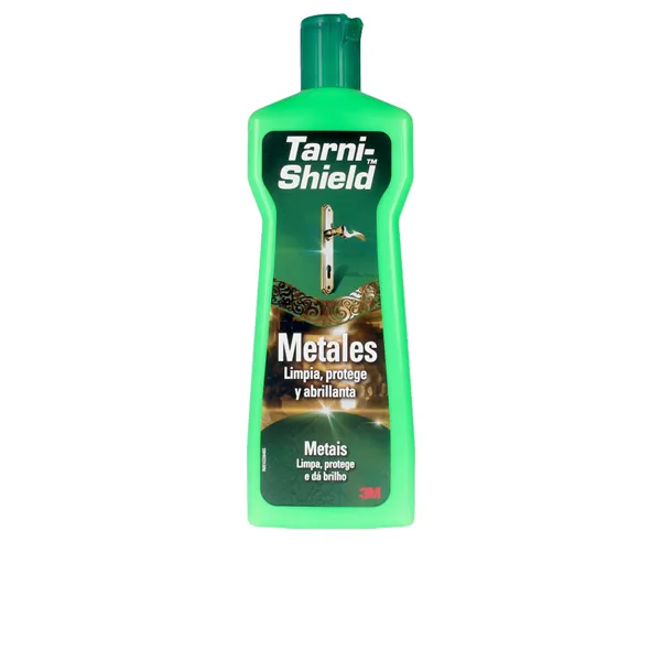 Tarni-Shield Limpia y Protege Metales 250ml