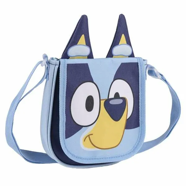 Laukku Bluey