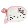 Plecu Soma Hello Kitty Rozā 14,5 x 10,5 x 4,0 cm
