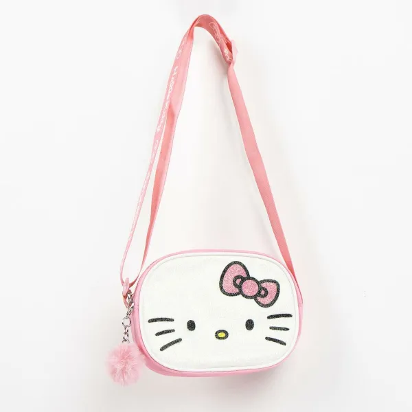 Krepšys Hello Kitty Rožinė 14,5 x 10,5 x 4,0 cm
