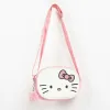 Shoulder Bag Hello Kitty Pink 14,5 x 10,5 x 4,0 cm