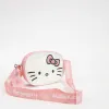 Сумка на плечо Hello Kitty Розовый 14,5 x 10,5 x 4,0 cm
