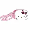 Plecu Soma Hello Kitty Rozā 14,5 x 10,5 x 4,0 cm