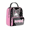 Mokyklinis krepšys Hello Kitty Rožinė 19,0 x 23,0 x 8,0 cm