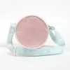 Shoulder Bag 3D Bluey Blue 13 x 13 x 4 cm