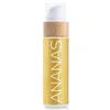 Cocosolis Ananas Suntan and Body Oil 110ml