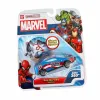 Mänguauto Bandai Flip Cars Marvel