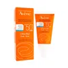 Avène Ultra Mat Fluid Sunscreen SPF 50+ 50 ml