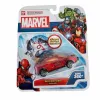 Mänguauto Bandai Flip Cars Marvel